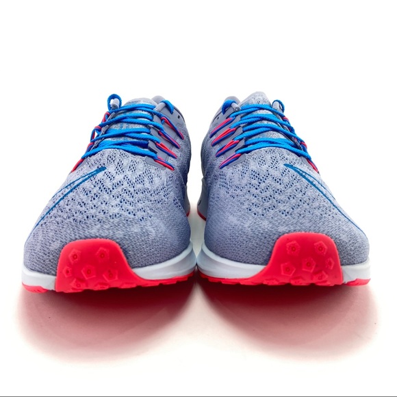 Nike Men's Air Zoom Pegasus 36 JDI Running Shoes - Picture 5 of 9